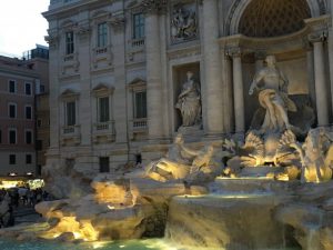 5 Day Guide Rome. Do you wnat to see it all in Rome? How long do you really need? Rome in order to see it all? Some would say 24 hours?