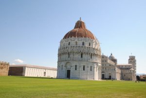 Visiting Pisa from Florence for the day, with the kids. Check out what to do in Pisa, height restrictions and what else there is to see. 