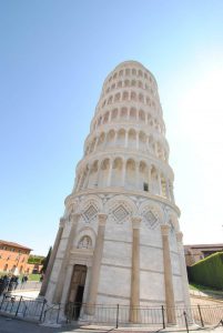 Visiting Pisa from Florence for the day, with the kids. Check out what to do in Pisa, height restrictions and what else there is to see. 