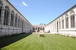 Visiting Pisa from Florence for the day, with the kids. Check out what to do in Pisa, height restrictions and what else there is to see. 