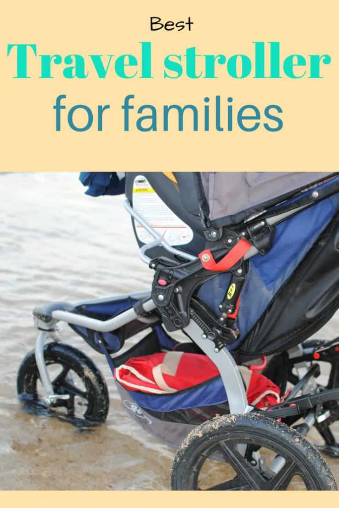 Comparing the top 5 single strollers and double strollers to help you make that forever purchase; the best travel strollers on a budget.