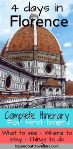Florence with kids | Top things to do with kids in Florence | Florence for families | Family travel | Travel with kids