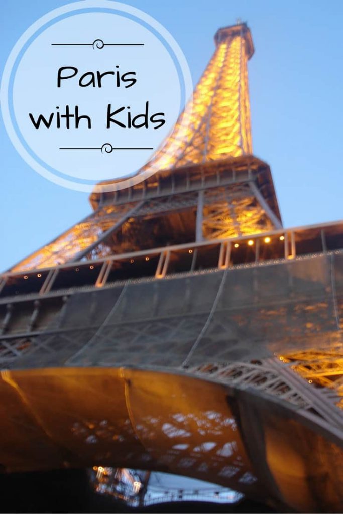 A milestone birthday, what better way to go all out! How about a trip to Paris, explore the sites and visit The Louvre. To Paris Kids .