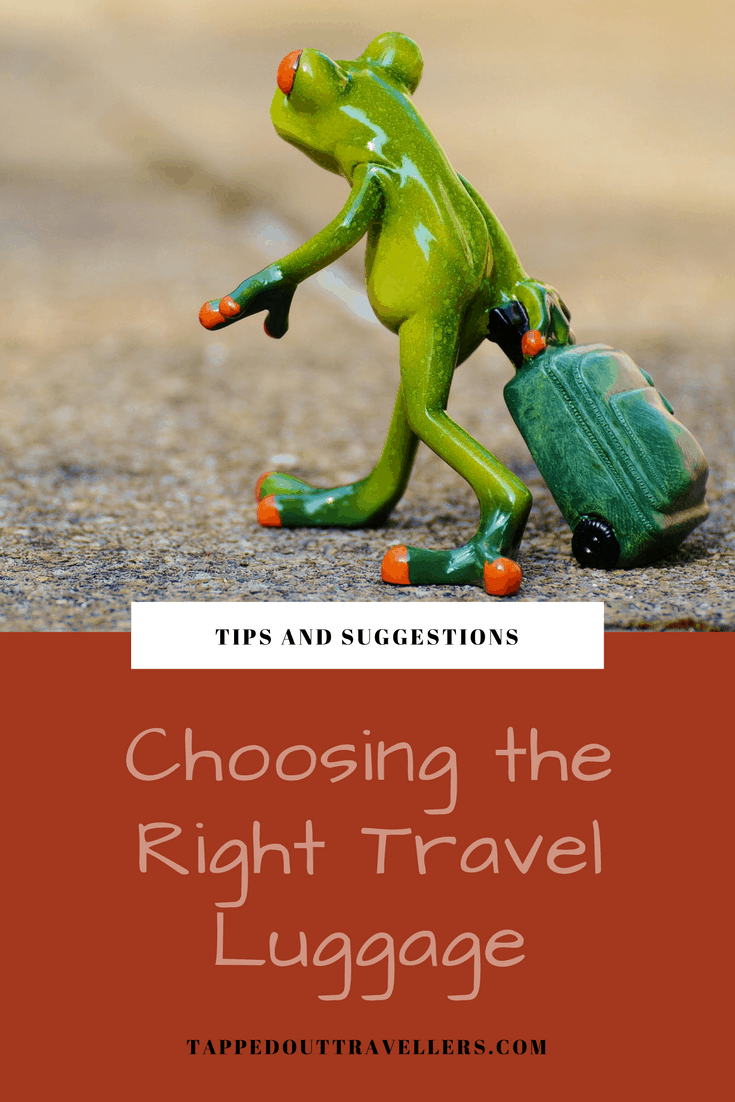 Is choosing the right travel luggage dragging you down? Are you packing too much for vacation? There is a way with this comparison guide