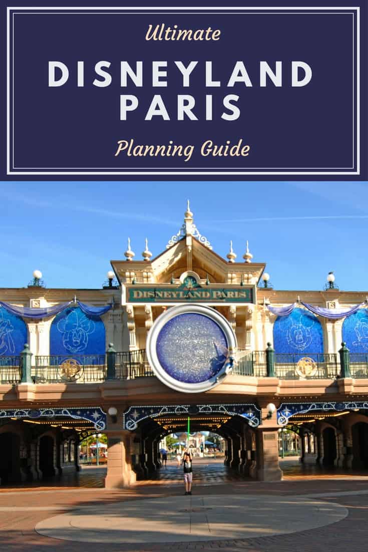 Disneyland Paris is an amazing place, with several hotels, two parks, and more. This ultimate guide to Disneyland Paris with kids covers what you need to know before heading to Disneyland Paris,