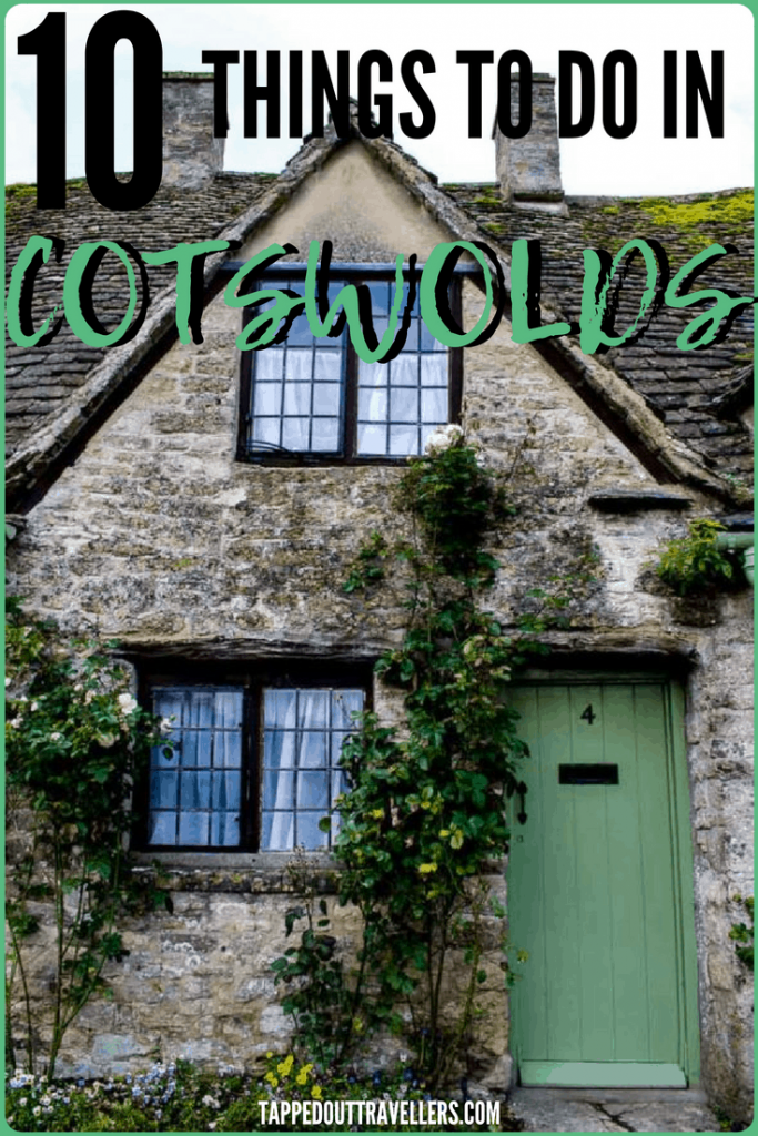 Things to do in Cotswolds England with kids. Family travel. United Kingdom with kids.