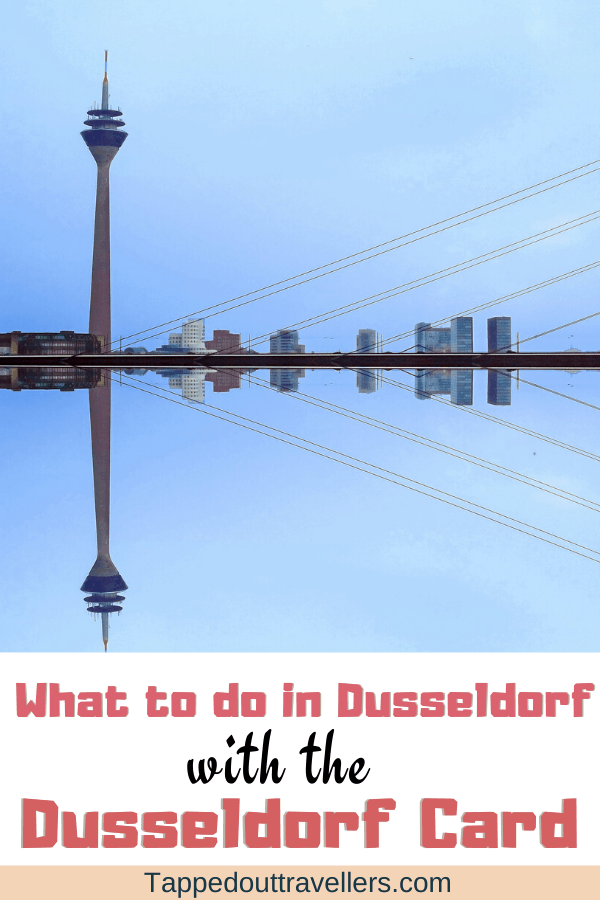 Looking for free things to do in Dusseldorf with kids? Check out this list of free things to do with the Dusseldorf card, as well as outdoor parks and event centers that can be enjoyed for free by all. NordPark | Aquazoo | Dusseldorf | Germany