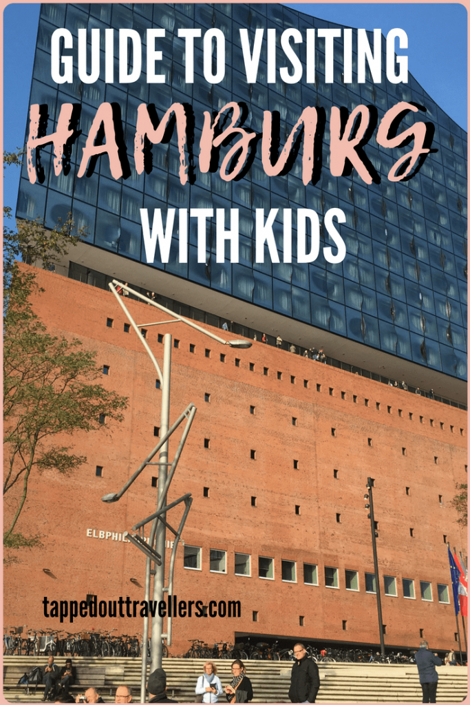 Your guide to visiting Hamburg with kids at your side. Find out where to stay, where to eat and what to do that will keep them entertained and happy. Check out how to use the Hamburg Card to have the best time while spending the least amount of money. Hamburg | Guide to Visiting Hamburg | Hamburg with kids | Where to stay in Hamburg | What to do in Hamburg with Kids | Travel with kids | Family Travel | Germany with kids | #hamburgwithkids #travelwithkids #hamburg #familytravel