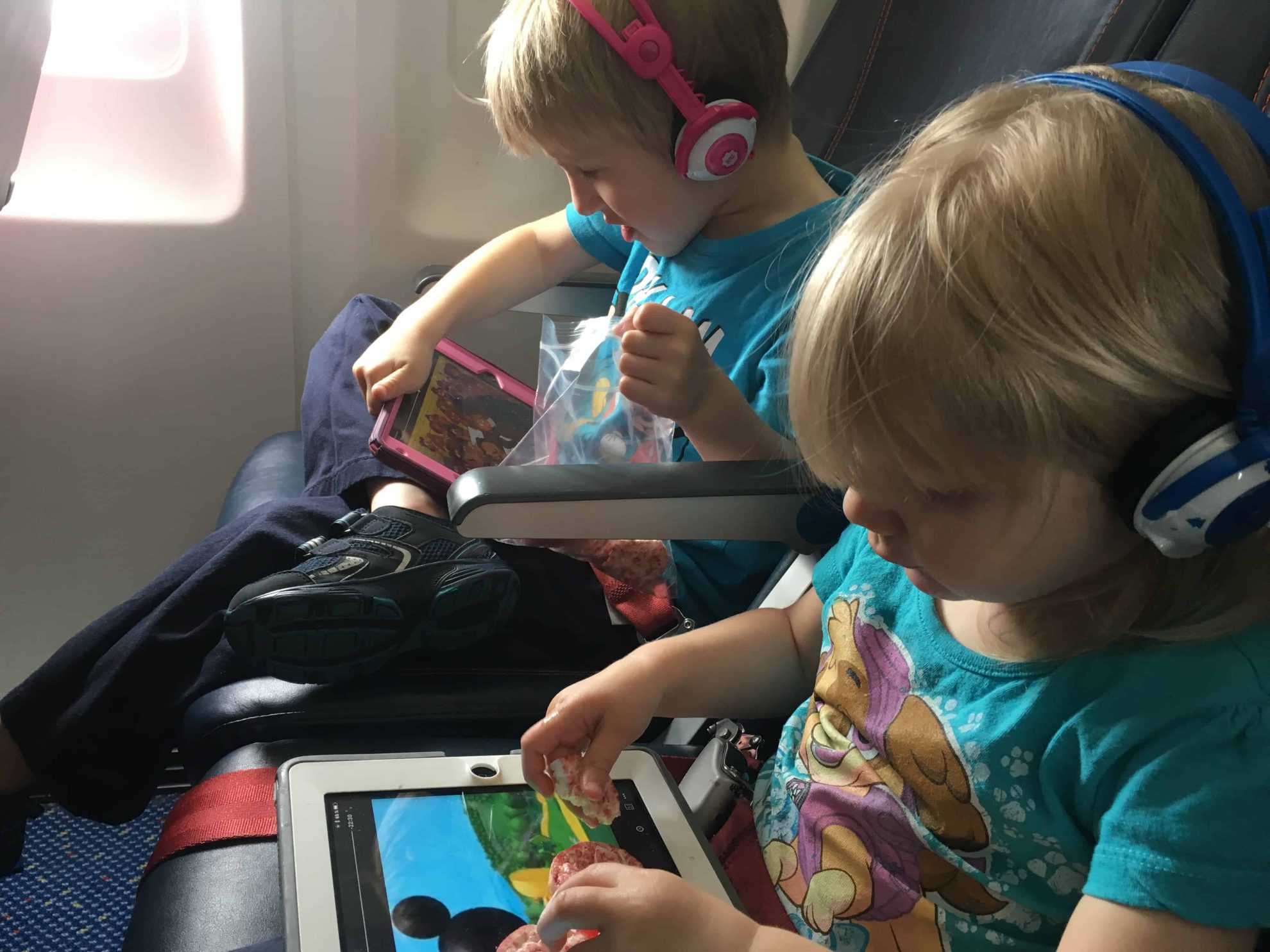 Tips for Traveling in Europe with Kids • Tapped Out Travellers