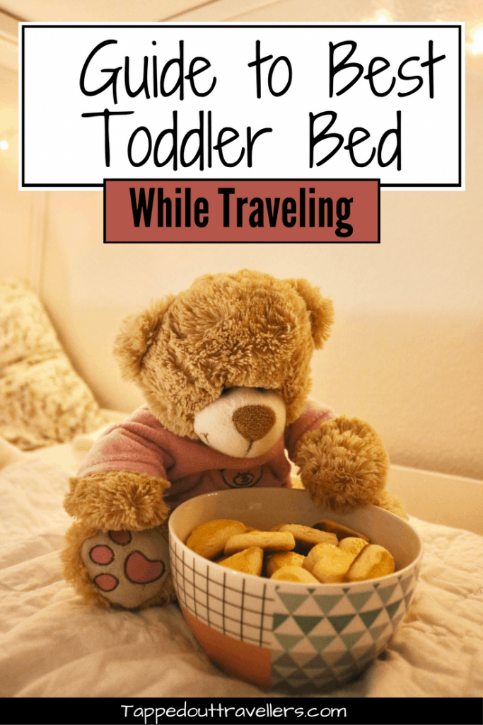 Looking for the best toddler travel bed? Check out this guide to Best Toddler Travel Beds and Inflatable Toddler Travel Beds before your next adventure.