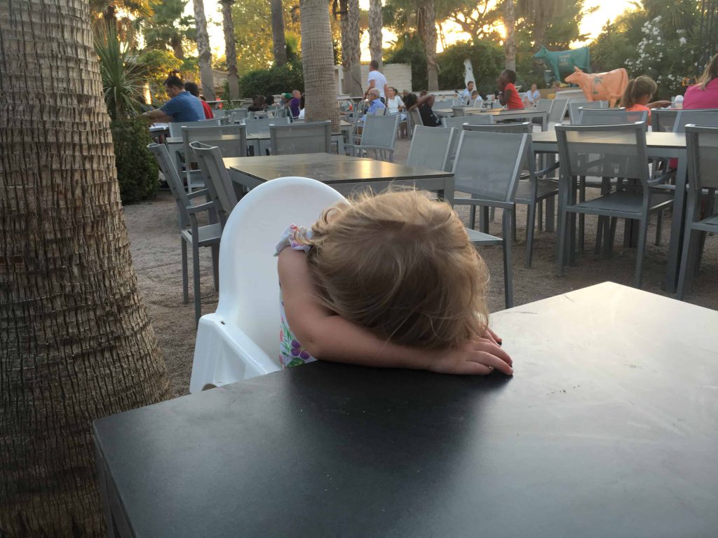 Toughest Things About Traveling in Europe with Kids