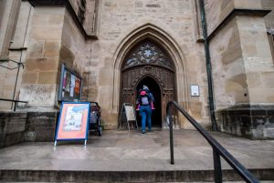 Planing a day trip to Rothenburg ob der Tauber Germany? This guide will tell you everything you need to know, featuring things to see in Rothenburg during Christmas