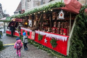 Planing a day trip to Rothenburg ob der Tauber Germany? This guide will tell you everything you need to know, featuring things to see in Rothenburg during Christmas