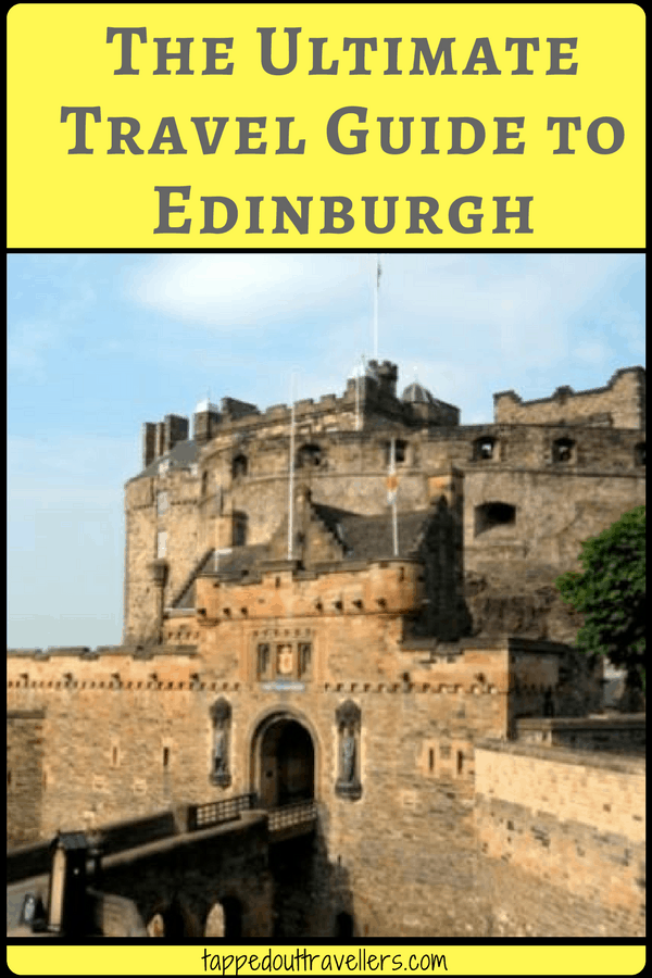 City Guide - Edinburgh a guide for first timers. What to do and where to eat and stay in Edinburgh Scotland. Edinburgh with kids, Scotland with kids, Family travel, Travel with kids