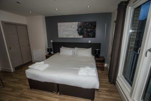 scotland staycity edinburgh