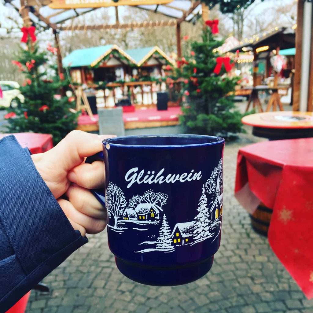 The best German #Christmas Markets