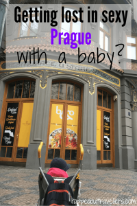 Getting lost in Prague. Solo traveling in Prague. Prague with kids. Czech republic. Family travel 