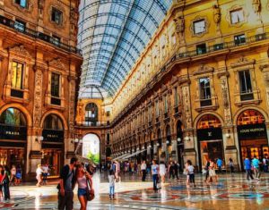 10 amazing things you should see and do in Milan, Italy