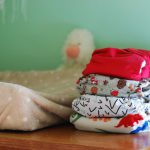 diapers