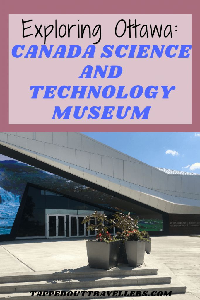 The Canada Science and Technology Museum provides a highly digital experience for the whole family – igniting visitors with a passion for science and inspiring the next generation of Canadian innovators. 