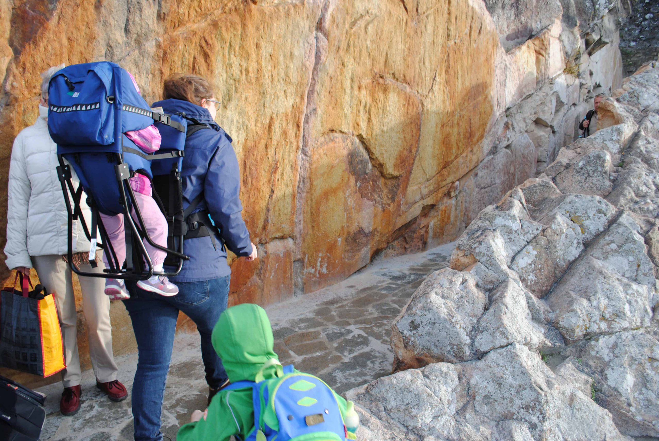 Baby Carrier Reviews. Find out what's the best baby carrier for hiking, learn how to find the right model for your needs and take your kids to the outdoors!