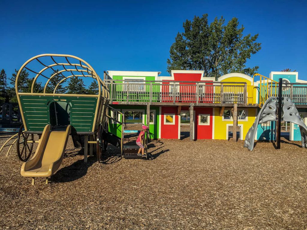 When the City of Ottawa announced there was going to be a playground, in the shape of Canada, that represented the different provinces within Canada, we weren't sure what to think. This is our review of what turned out to be a great day at Mooney’s Bay #canada #ottawa #playground