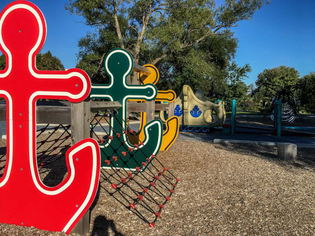 When the City of Ottawa announced there was going to be a playground, in the shape of Canada, that represented the different provinces within Canada, we weren't sure what to think. This is our review of what turned out to be a great day at Mooney’s Bay #canada #ottawa #playground