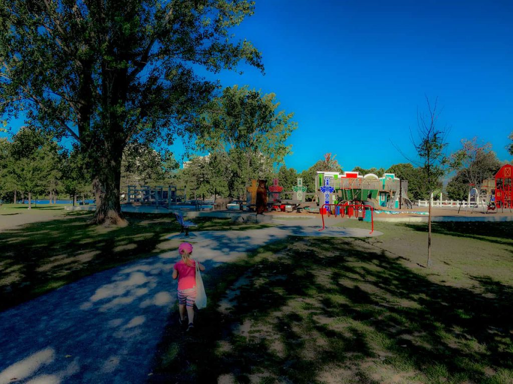 When the City of Ottawa announced there was going to be a playground, in the shape of Canada, that represented the different provinces within Canada, we weren't sure what to think. This is our review of what turned out to be a great day at Mooney’s Bay #canada #ottawa #playground