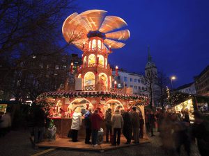The best German #Christmas Markets