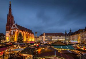 The 10 Best German Christmas Markets in Germany • Tapped Out Travellers