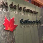 gatineau park