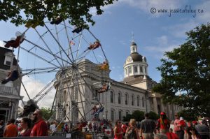 Top 10 Things to do in Kingston, Ontario