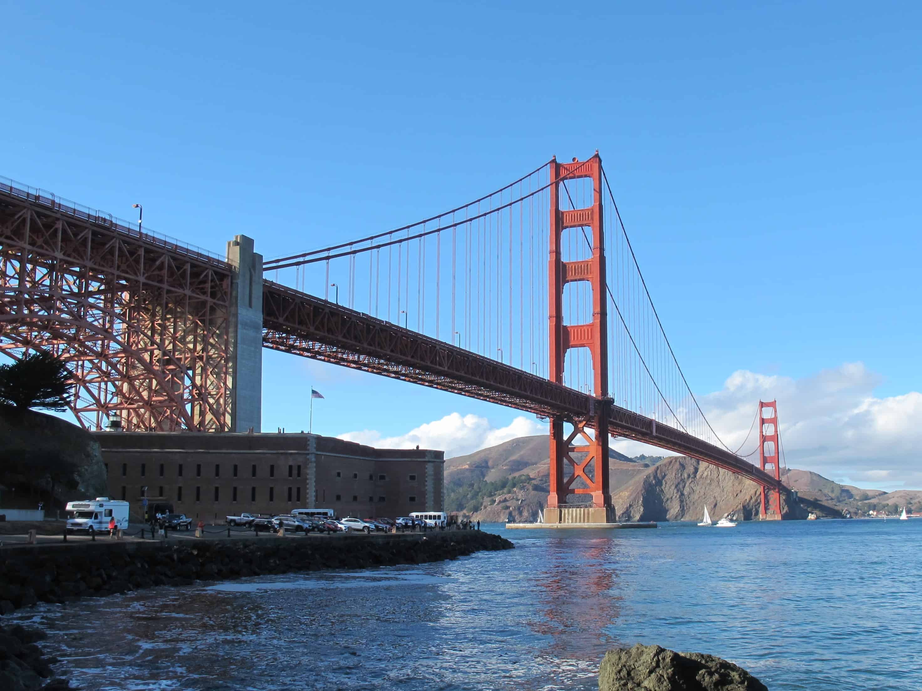 Looking for fun things to do in San Francisco with kids? Traveling with children is hard. Here are things to do in san francisco with toddlers, young kids and even babies. #sanfrancisco