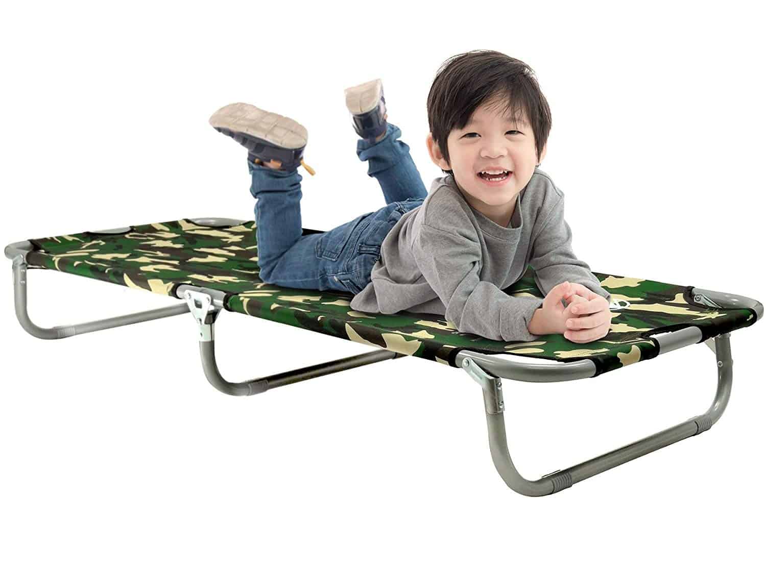 Childrens 2025 portable bed