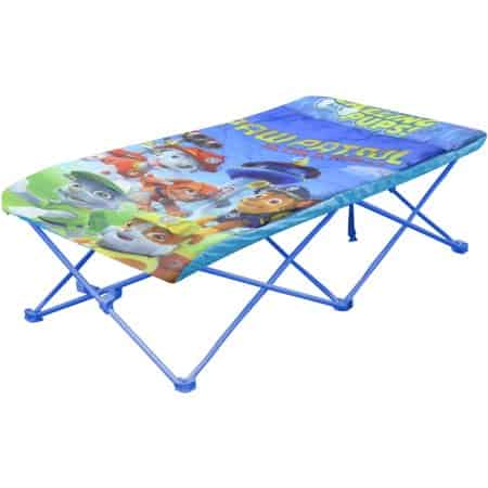 kids portable cot