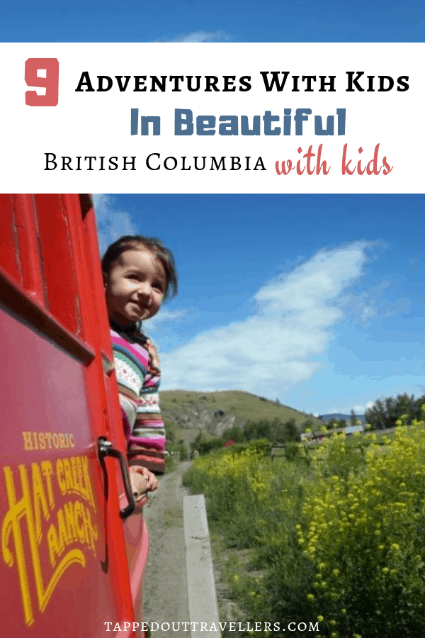 Check out the top family-friendly activities in Vancouver for your next trip to British Columbia with kids. Manning Park | Beaches | Harrison Hot Springs | Whistler | Sunshine Coast | things to do in Vancouver | Cache Creek | things to do in British Columbia