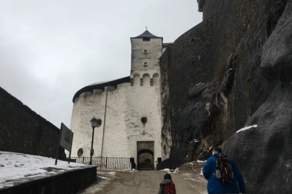 Salzburg, Austria: The Ultimate Guide with Kids