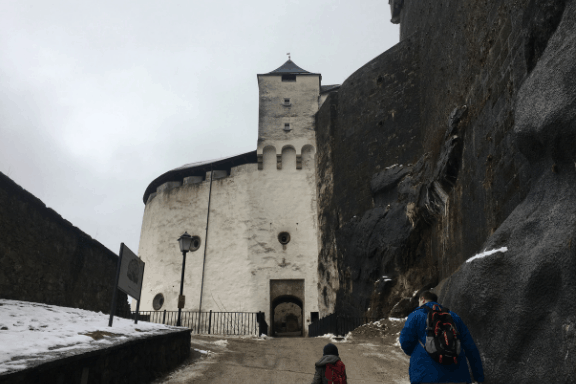 Salzburg's Hohensalzburg Castle: The Complete Guide