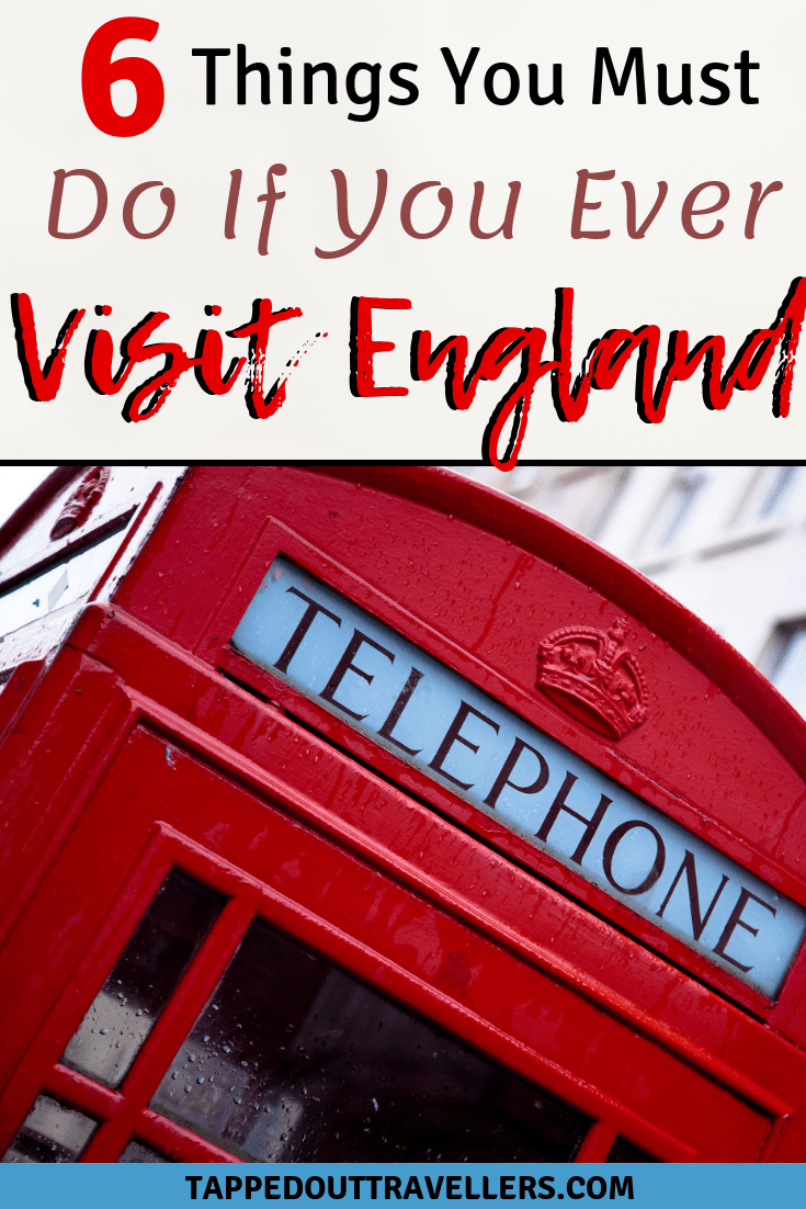 Find some great ideas which places to visit in England, UK. Where to go in England I What to do in England I What to see in England I Best places to visit in #England