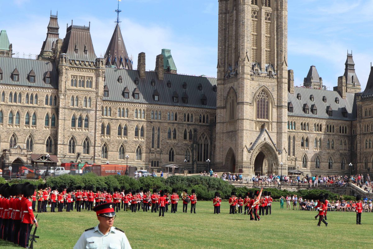 Ottawa Ultimate Guide With Kids • Tapped Out Travellers