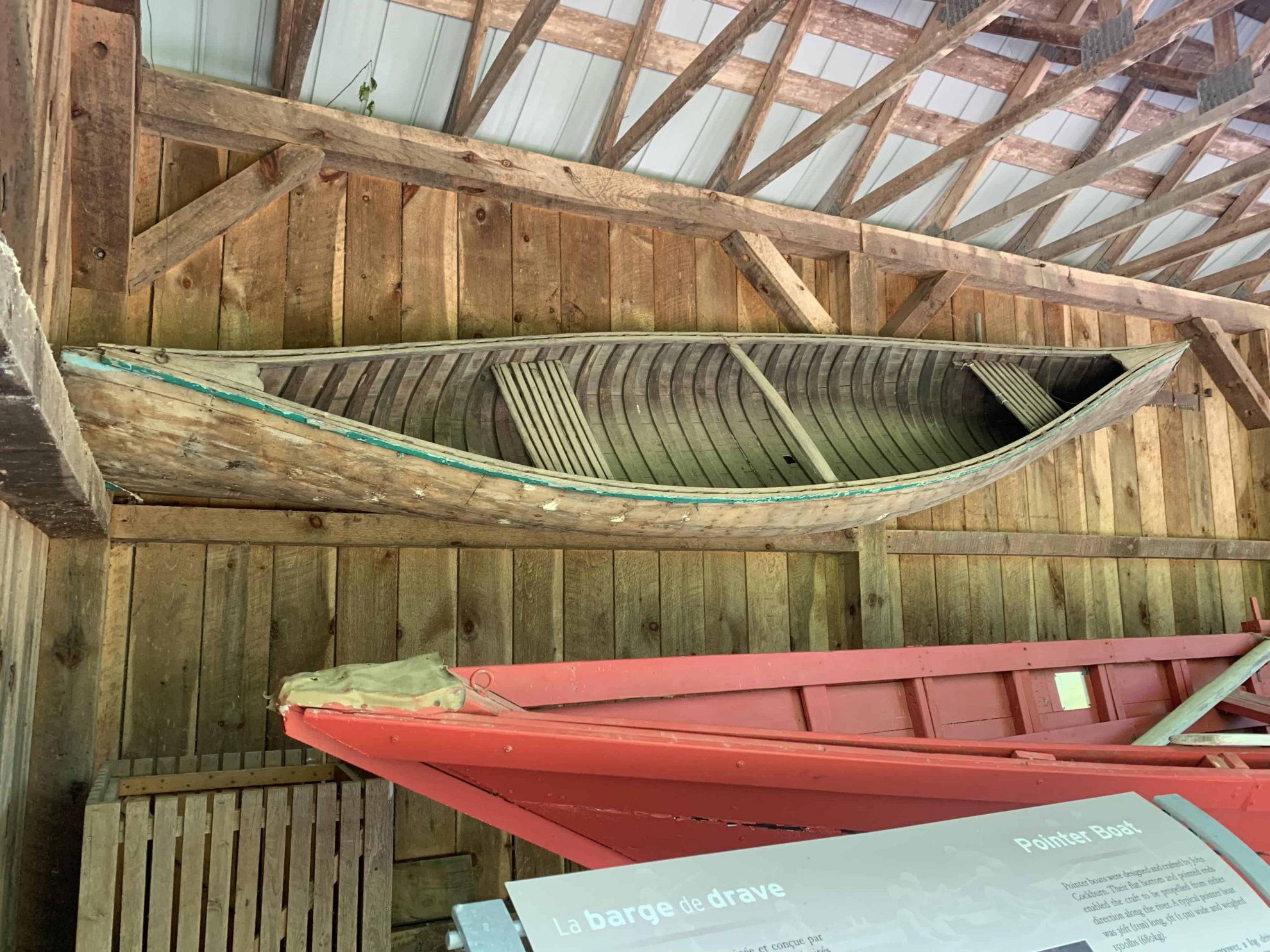 Chutes Coulonge Adventure and Historical Park • Tapped Out Travellers