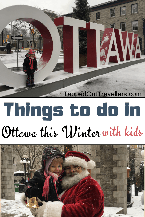 The best of #Ottawa #Canada in the winter!