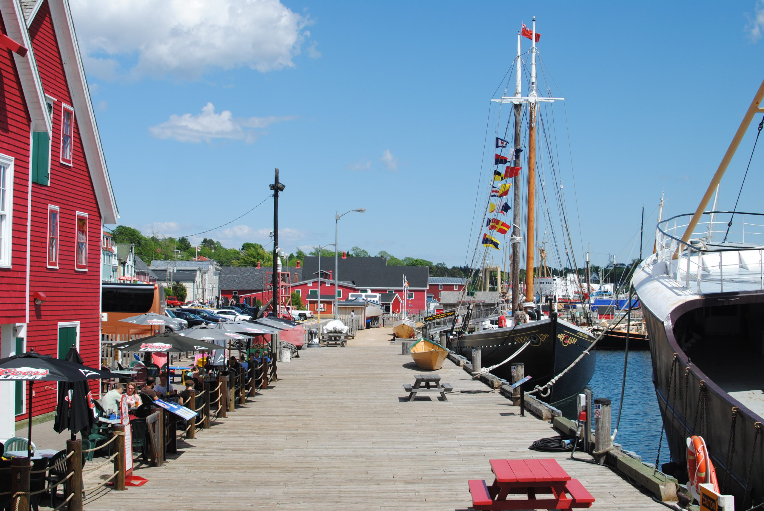 15 Bucket List-Worthy Things to Do in Nova Scotia, Canada #bucketlist #canada #novascotia #travel