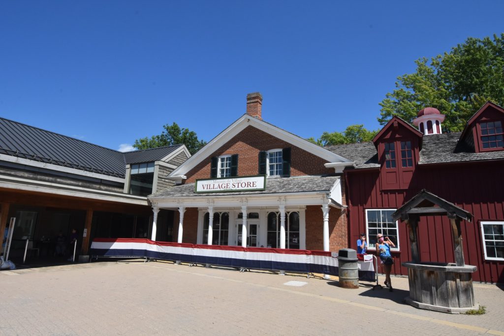 Thinking paying a visit to Upper Canada Village in Morrisburg, Ontario? Here is a review of the site, attractions, and what to expect during your visit.