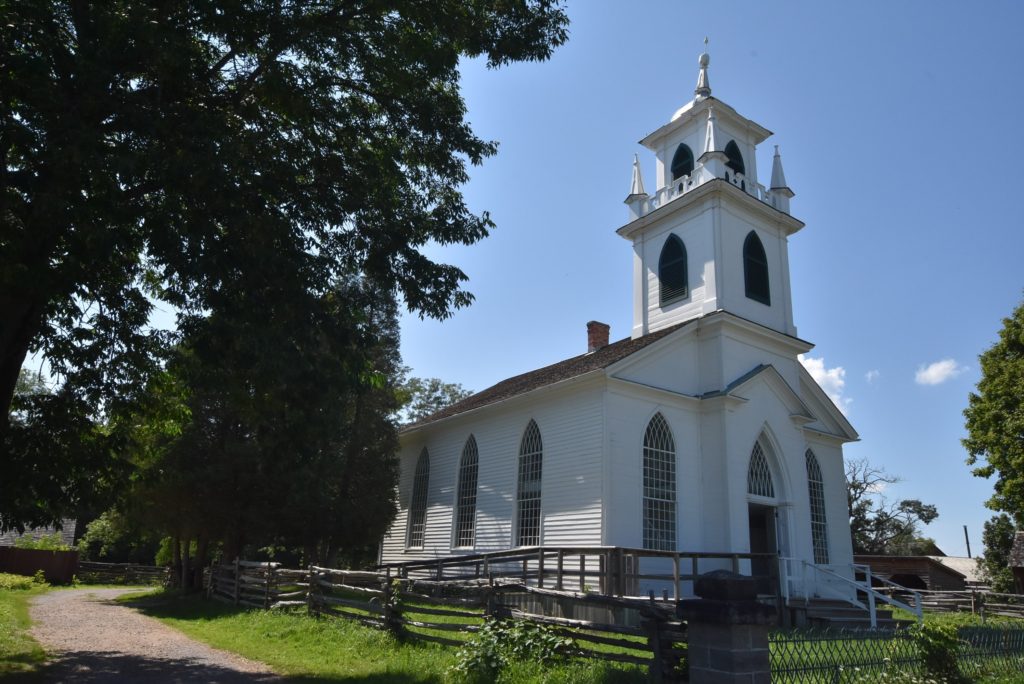 Thinking paying a visit to Upper Canada Village in Morrisburg, Ontario? Here is a review of the site, attractions, and what to expect during your visit.